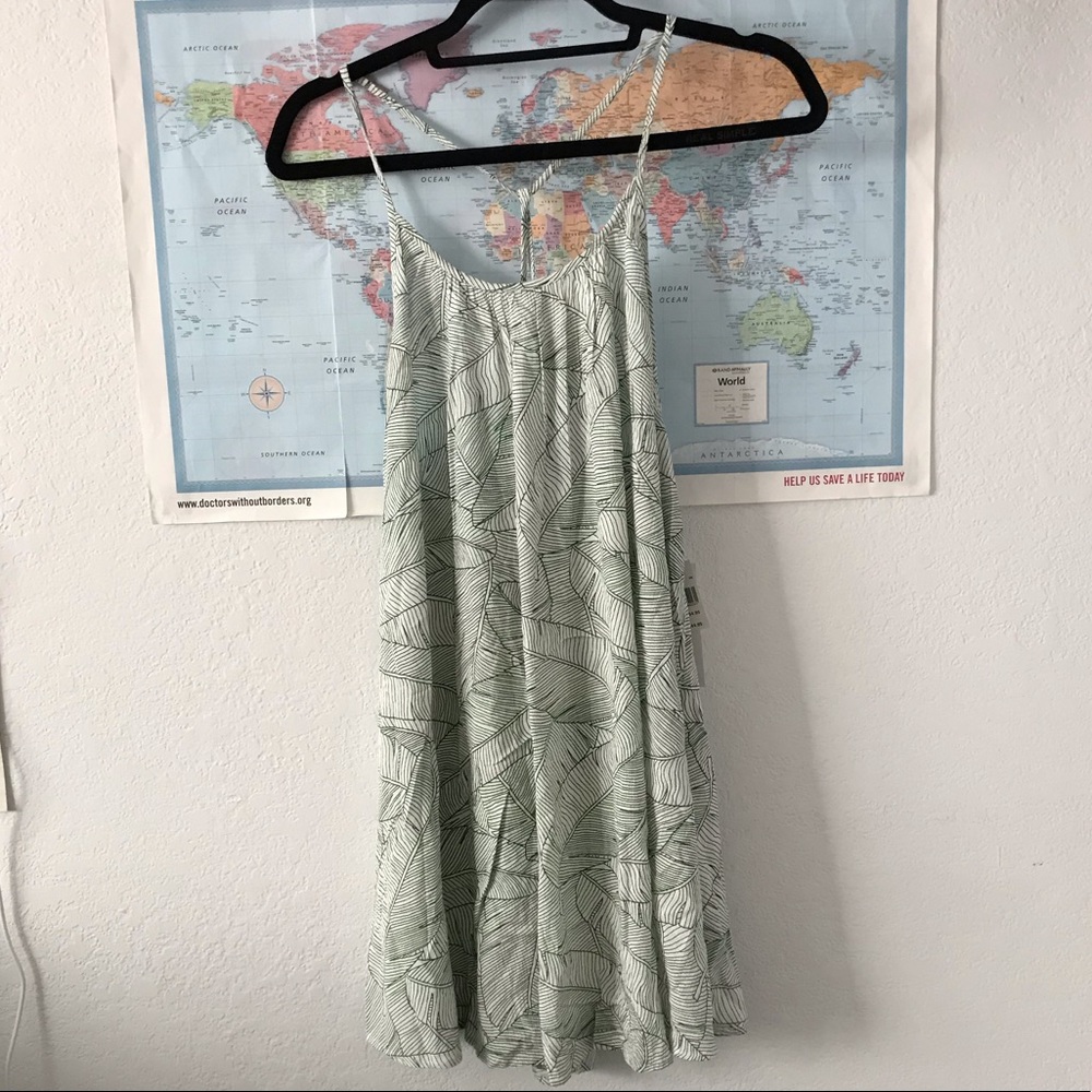 Rip Curl Palm Reader Coverup